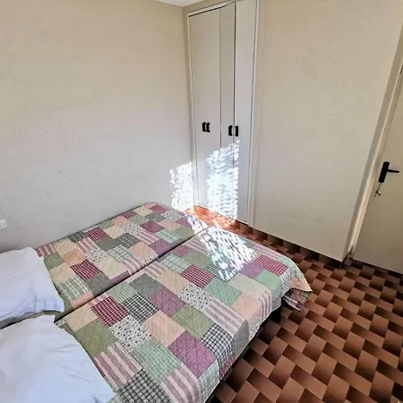 Apartamento Marysable - 2 Pieces Pour 4 Personnes 774