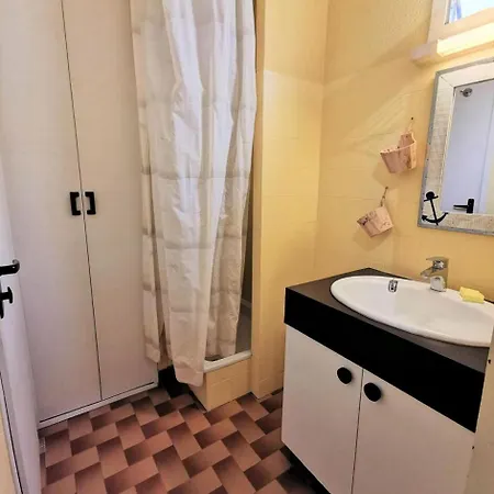 Marysable - 2 Pieces Pour 4 Personnes 774 Apartamento *