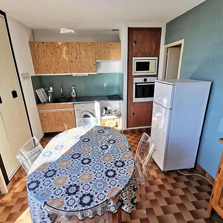 Apartment Marysable - 2 Pieces Pour 4 Personnes 774 *