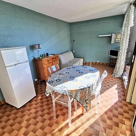 Marysable - 2 Pieces Pour 4 Personnes 774 Apartamento