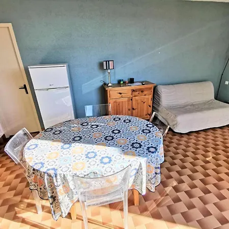 Apartment Marysable - 2 Pieces Pour 4 Personnes 774
