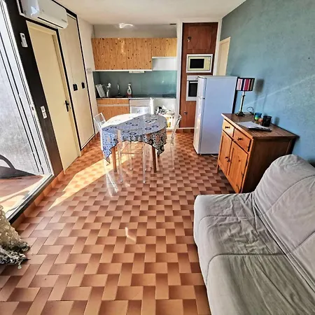 Apartment Marysable - 2 Pieces Pour 4 Personnes 774
