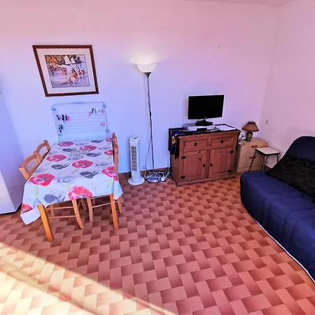 Marysable - 2 Pieces Pour 4 Personnes 774 Apartamento *
