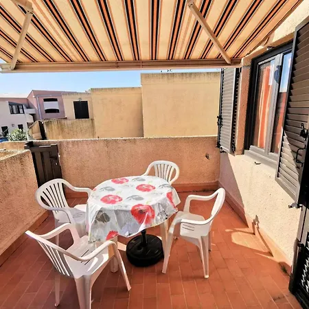 Apartamento Marysable - 2 Pieces Pour 4 Personnes 774 *